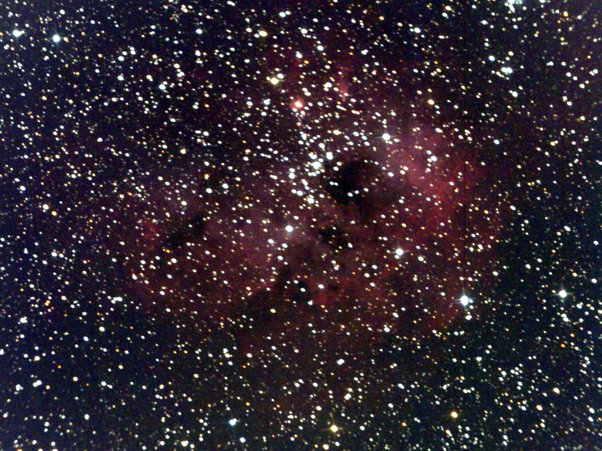 NGC 1893l (oH + HII)